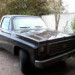 1976 Chevy stepside - Image 4